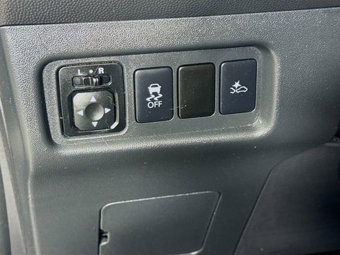 Used 2022 Mitsubishi Mirage ES FWD image 10