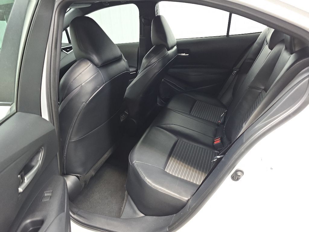 Used 2023 Toyota Corolla XSE FWD image 30