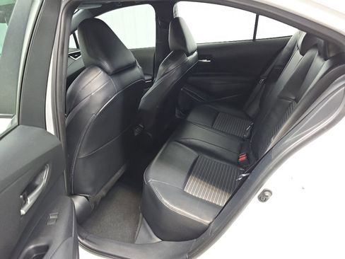 Used 2023 Toyota Corolla XSE FWD image 30