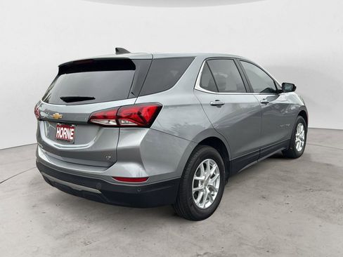 Used 2024 Chevrolet Equinox LT image 5