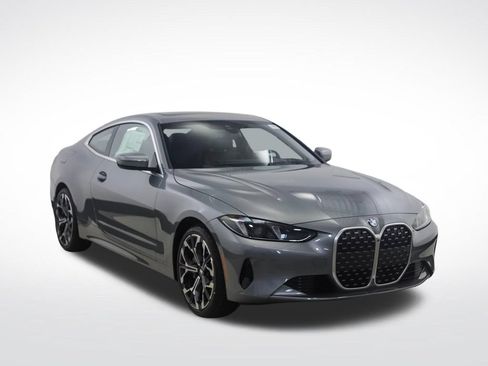 Used 2026 BMW 430i xDrive Coupe w/ Premium Package AWD/4WD image 7