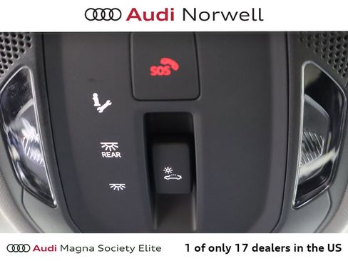 New 2026 Audi A5 Premium AWD/4WD image 8