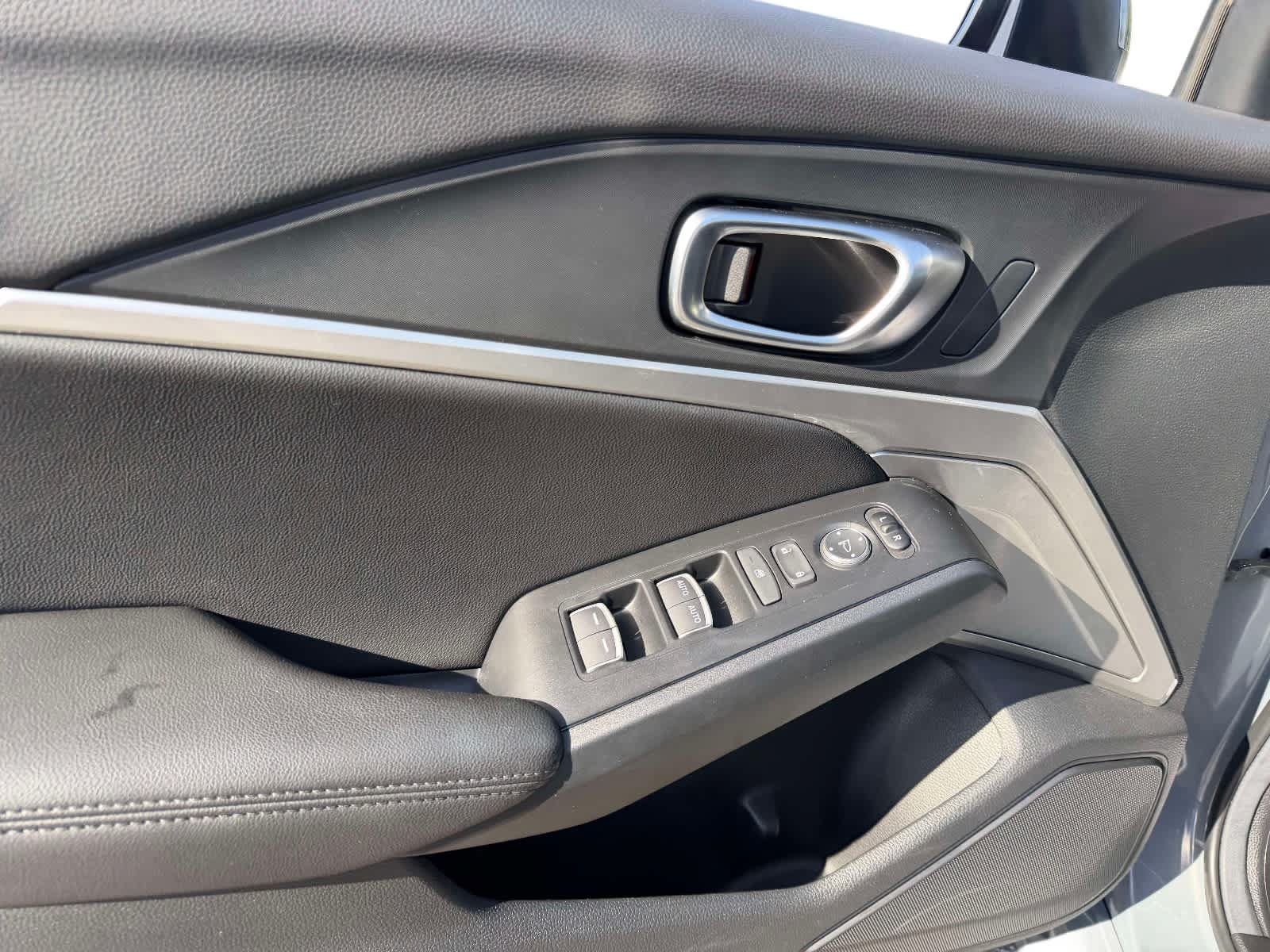 Certified 2026 Acura Integra FWD image 17
