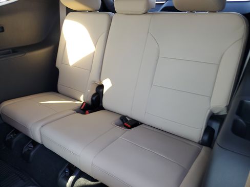 New 2026 Buick Enclave Preferred w/ Power Package AWD/4WD image 28