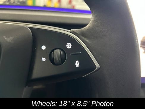 Used 2024 Tesla Model 3 Long Range AWD/4WD image 15