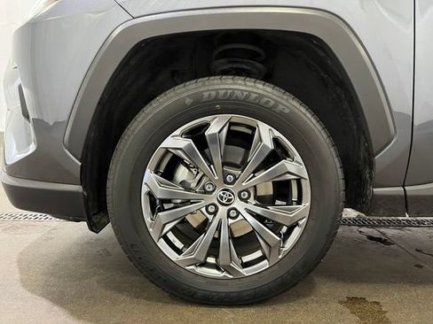 Certified 2023 Toyota RAV4 XLE Premium AWD/4WD image 25