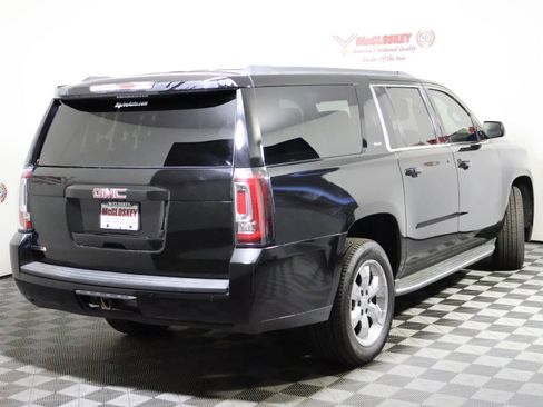 Used 2016 GMC Yukon XL SLE w/ HD Trailering Package AWD/4WD image 5