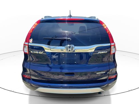 Used 2016 Honda CR-V Touring image 5