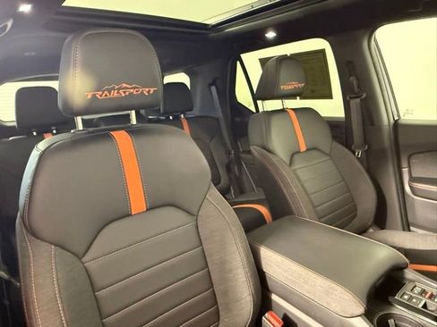 Used 2026 Honda Passport TrailSport image 57