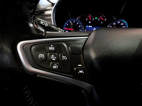 Used 2022 Chevrolet Equinox LT FWD image 27