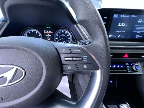 Used 2020 Hyundai Sonata SEL FWD image 21