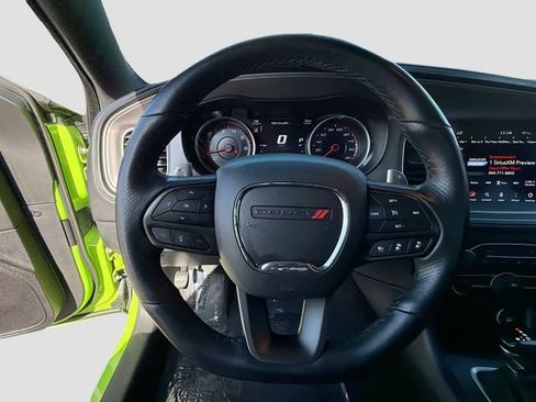 Certified 2023 Dodge Charger Scat Pack RWD image 37