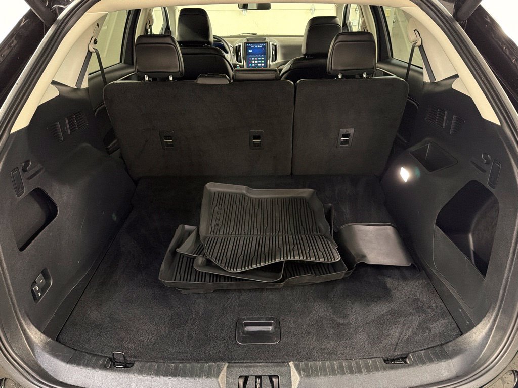 Used 2024 Ford Edge SEL w/ Convenience Package AWD/4WD image 34