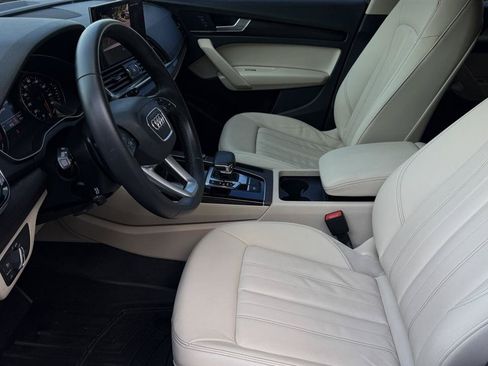 Used 2023 Audi Q5 2.0T Premium AWD/4WD image 26