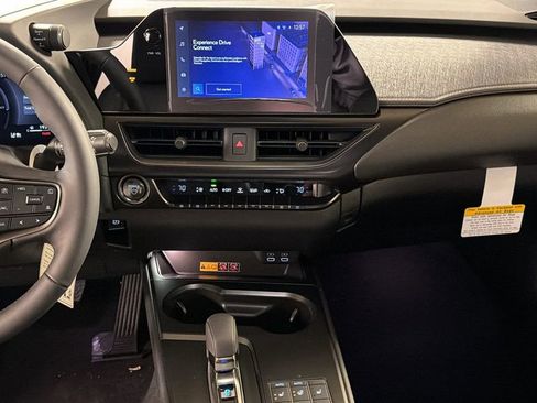 New 2026 Lexus UX 300h AWD image 14