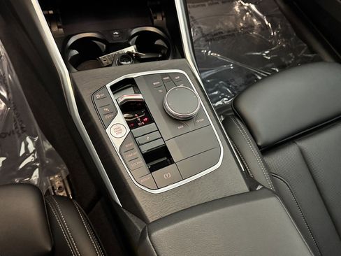 Used 2024 BMW 330i xDrive Sedan image 16