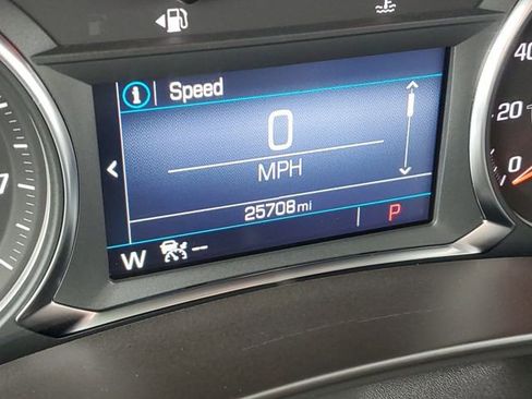 Used 2023 GMC Terrain SLE w/ Driver Convenience Package AWD/4WD image 13