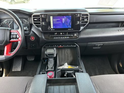 Used 2023 Toyota Tundra SR5 w/ SX Package AWD/4WD image 17