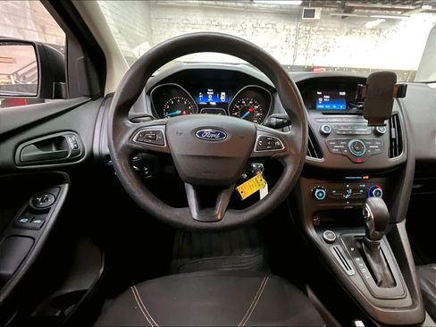 Used 2016 Ford Focus S FWD image 8
