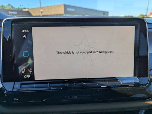 New 2026 Volkswagen Atlas Cross Sport SE image 18