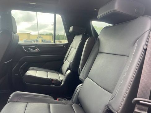 Used 2023 Chevrolet Tahoe Z71 w/ Max Trailering Package AWD/4WD image 26