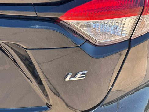 Certified 2024 Toyota Corolla LE FWD image 32