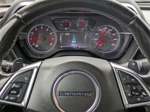 Used 2017 Chevrolet Camaro LT w/ RS Package image 20