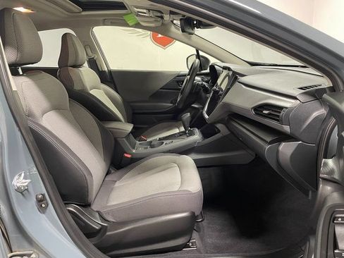 Used 2024 Subaru Crosstrek 2.0i Premium AWD/4WD image 24