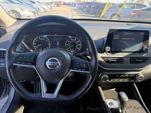 Used 2020 Nissan Altima 2.5 SR image 7