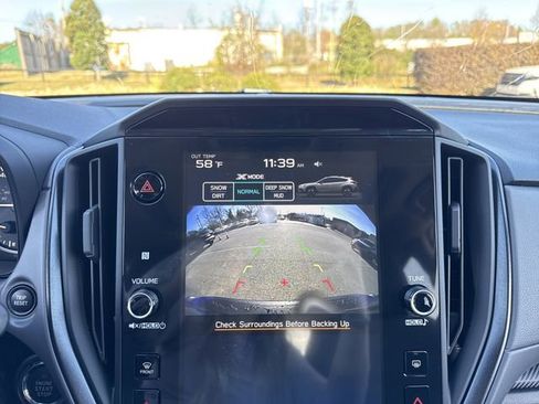 New 2026 Subaru Crosstrek 2.0i Premium image 30