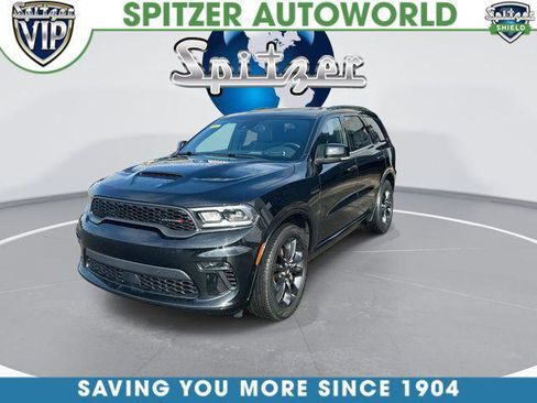 Certified 2023 Dodge Durango R/T image 4