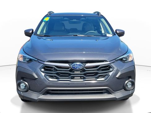 Certified 2024 Subaru Crosstrek 2.0i Premium AWD/4WD image 2