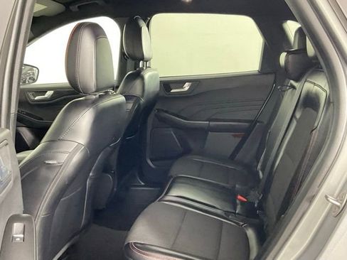 Used 2024 Ford Escape ST-Line FWD image 13
