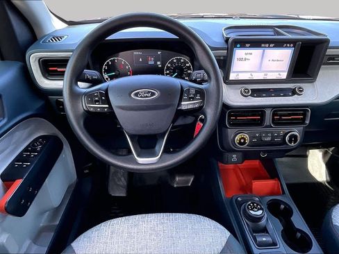 Used 2024 Ford Maverick XLT FWD image 6