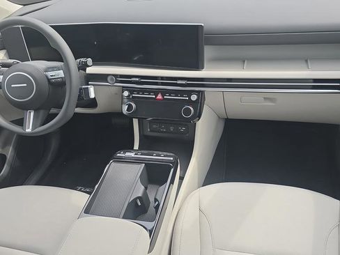 New 2026 Hyundai Tucson SEL image 11