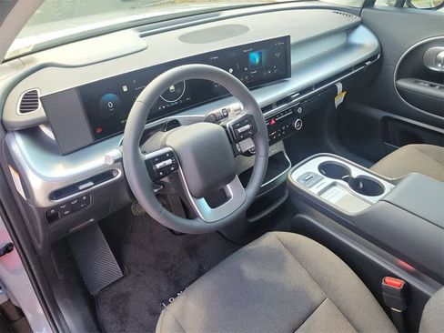 New 2026 Hyundai Ioniq 9 SE image 21