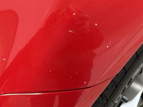 Used 2009 Pontiac G8 GT w/ Premium Package image 35