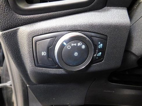 Used 2021 Ford EcoSport SE image 22