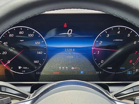 Certified 2026 Mercedes-Benz GLC 300 image 11