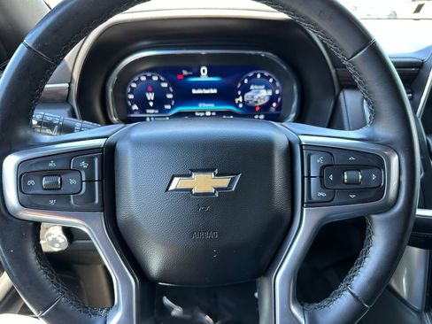 Used 2024 Chevrolet Tahoe LT AWD/4WD image 25