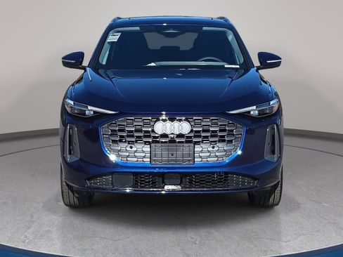 New 2025 Audi Q5 Premium Plus image 2