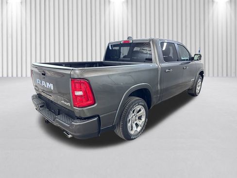 New 2026 RAM 1500 Big Horn image 5