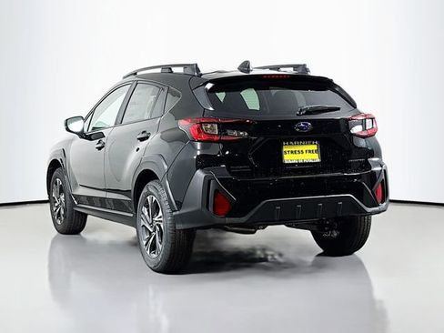 New 2026 Subaru Crosstrek 2.5i Premium image 5