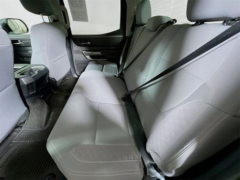 Used 2024 Toyota Tundra SR5 image 21