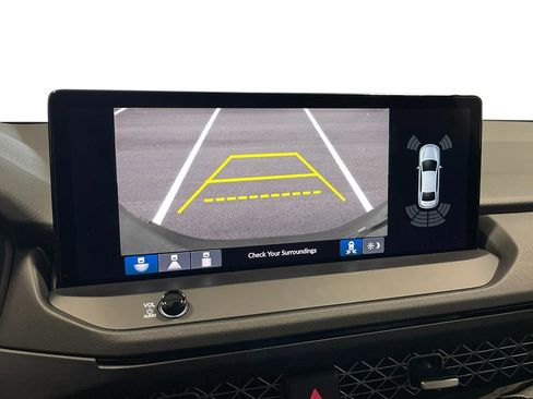 New 2026 Honda Accord EX-L image 22