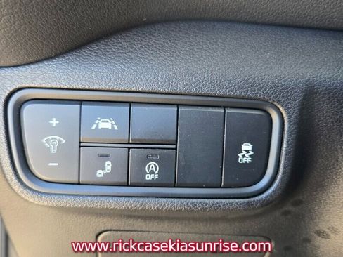 Used 2020 Kia Soul EX image 31