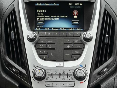 Used 2016 Chevrolet Equinox LT w/ Convenience Package image 33