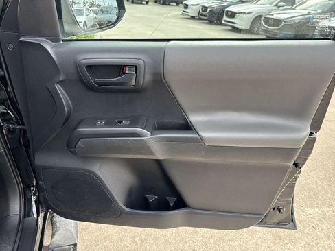 Used 2021 Toyota Tacoma SR w/ SR Convenience Package RWD image 43