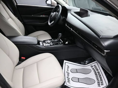 Used 2023 MAZDA CX-30 AWD 2.5 S w/ Preferred Package image 33