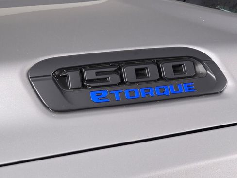 New 2026 RAM 1500 Big Horn image 13